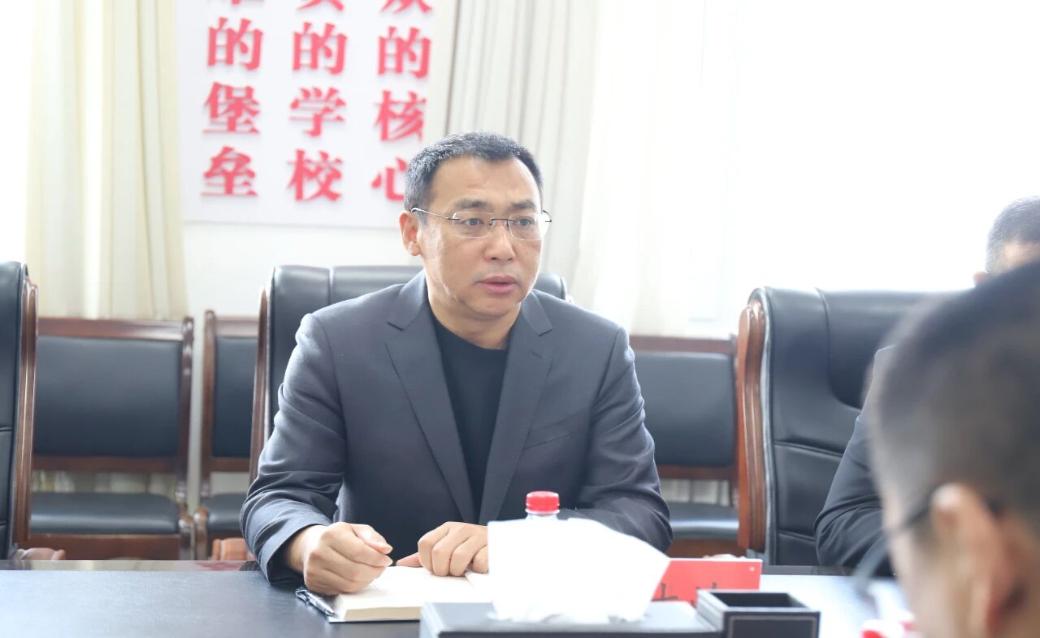 辽河开发区召开第25次党工委（扩大）会议传达学习贯彻党的二十届四中全会精神